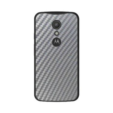 Imagem de Capa Adesivo Skin350 Verso Para Motorola Moto G2 - KawaSkin