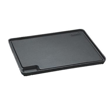 Imagem de Chapa Petisco Retangular Sem suporte 28 cm x 23 cm - Fumil