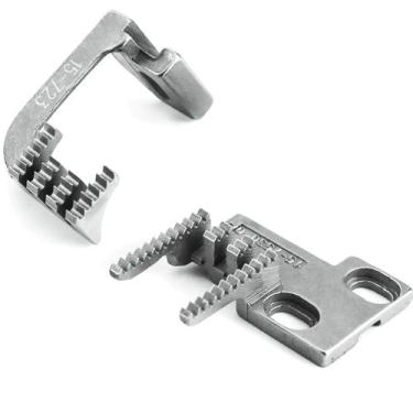 Imagem de  02 Dentes Serrilhas Transporte Galoneira Colarete Kansay - Evolvere, 