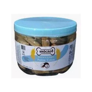 Imagem de Krocao palito coco 300g - KROCÃO