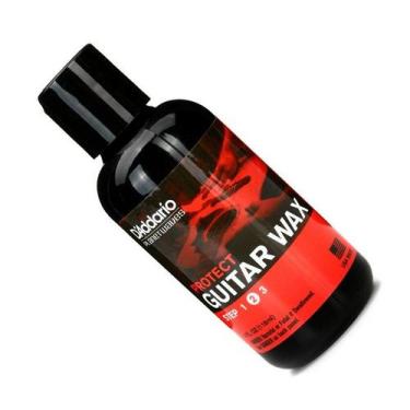 Imagem de Polidor planet waves cera carnauba pw pl02