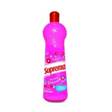Imagem de Limpador Perfumado Multiuso Suprema 500ml