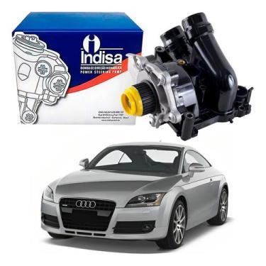 Imagem de Bomba Dagua Indisa Audi Tt 2.0 Tfsi 2008 A 2014