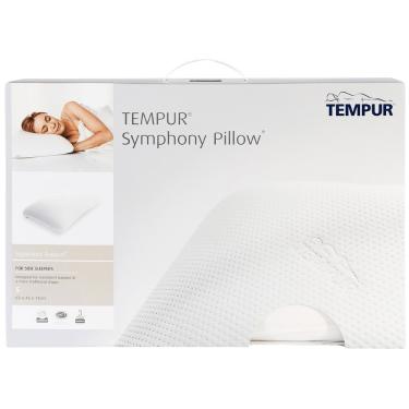 Imagem de TRAVESSEIRO TEMPUR SYMPHONY PILLOW M 63X43X12.5 CM