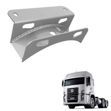 Imagem de Suporte Fixação VW Constellation 25.370 Cinta Silencioso - Bepo