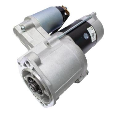 Imagem de Motor Arranque Partida Hyundai H1 H100 2.5 1991 a 1994 Mitsubishi L200