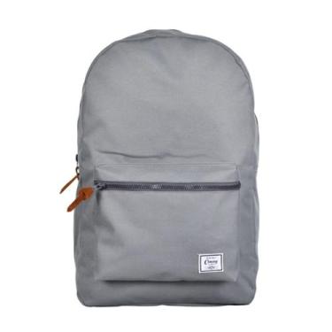 Imagem de Mochila Costas Casual Escolar Convoy Universitário Juvenil - Mochila C