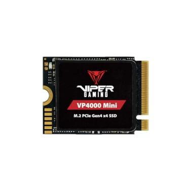 Imagem de Viper VP4000 Mini 1TB M.2 2230 PCIe Gen4 x4 SSD - Unidade de estado sólido - VP4000M1TBM23