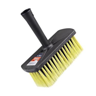 Imagem de Broxa para Pintura Retangular 15X5,6CM   - 800/1  ATLAS