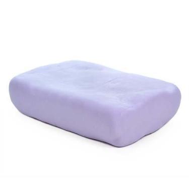 Imagem de Massa de Biscuit 90g - JL Artesanato, 030 LILÁS