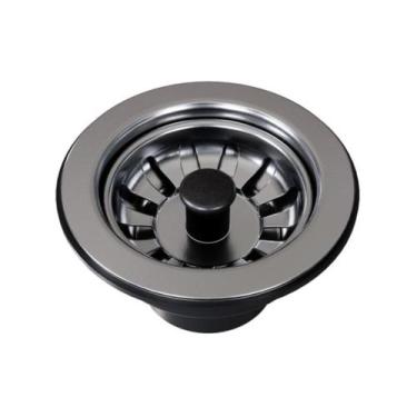 Imagem de Válvula de Escoamento Standard Cozinha 3.1/2'' Inox Docol