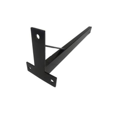 Imagem de Suporte Para Pia Parafusar Super Reforçado 50cm 2 Un Granito - PROFERR
