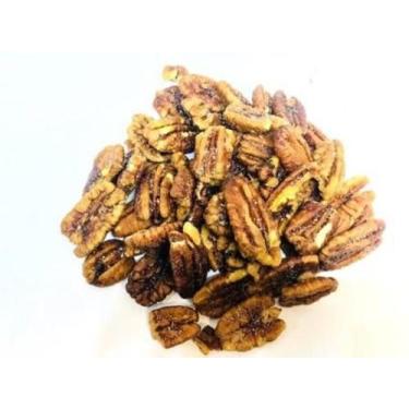 Imagem de Noz Pecan Agridoce a Granel  - TIO ALI, 1,000kg