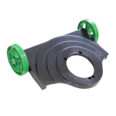 Imagem de Adaptador De Aparador De Grama - Corte Leve , Verde