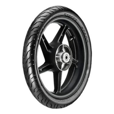 Imagem de Pneu Traseiro 100/90-18 Vipal Street St600 56p cbx titan 160 fan 160 Sem Camara