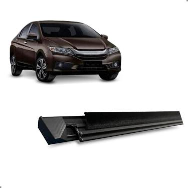 Imagem de Pestana Traseira City 2015 A 2021 Externa Encaixe