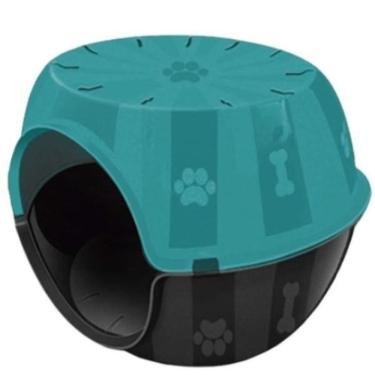 Imagem de Toca Do Gato Paris Furacão Pet Verde