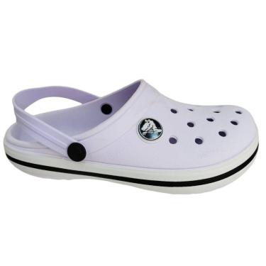 Imagem de Babuch Crocs Unissex Borracha Conforto