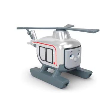 Imagem de Thomas e seus amigos - colour changers - harold - FISHER-PRICE