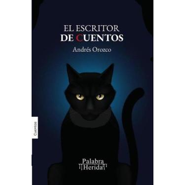 Imagem de El escritor de cuentos - GRUPO EDITORIAL LETRAS NEGRAS S.A.S