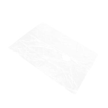 Imagem de Avental de Cabeleireiro para Corte de Cabelo, Capa Impermeável para Barba para Barbeiro Doméstico