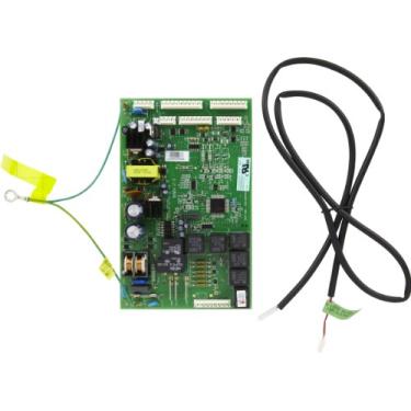 Imagem de Ge Placa de controle principal WR49X10152 da neral Electric
