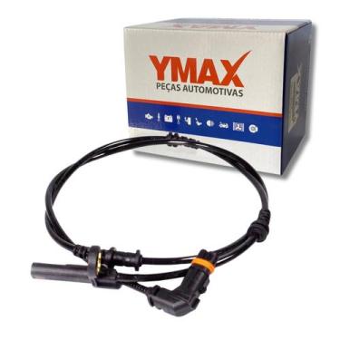 Imagem de Sensor ABS Merceds CL600 CL63 CL65 AMG S400 S500 S600 - ymax