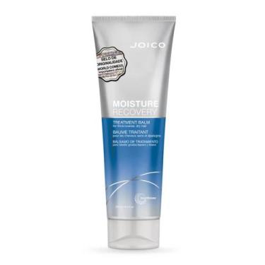 Imagem de Moisture Recovery Máscara Balm de Tratamento 250ml Joico