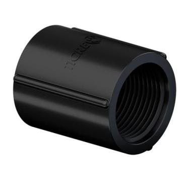 Imagem de Luva Eletroduto Tigre 2.1/2" Rosqueavel PVC