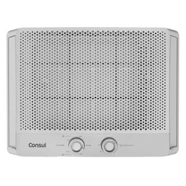 Imagem de Ar Condicionado Janela 7500 BTUs Consul Frio CCB07FBANA 110V Branco