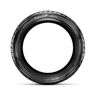 Imagem de Pneu Moto Ira Aro 14 Quiz Gp 80/100-14 49L - Traseiro c/cam