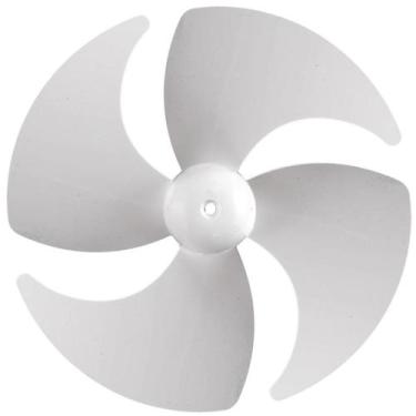 Imagem de Hélice ventilador para refrigerador electrolux