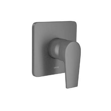 Imagem de Acabamento Monocomando Chuveiro Deca Level 4993.bl26.chu.mt