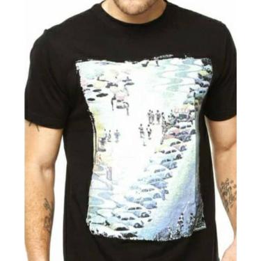 Imagem de Camisa Arsenal SW Retro-Masculino