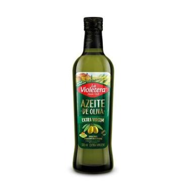 Imagem de Azeite Oliva ESPANHA - la violetera 500ml