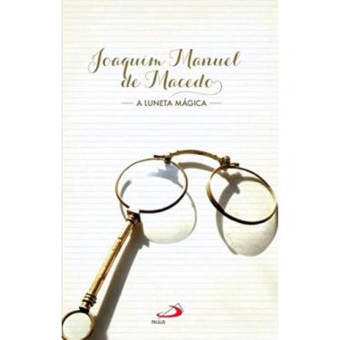 Imagem de Luneta magica, a                                01 - PAULUS