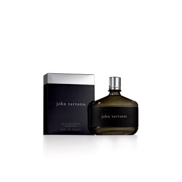 Imagem de Perfume John Varvatos Eau de Toilette EDT 75mL para homens