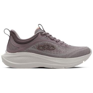 Imagem de Tênis Olympikus Vibe Feminino, Roxo, 35