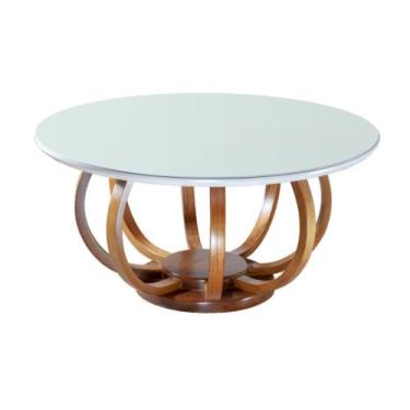 Imagem de Mesa de Centro Bella - PROVEERKAZA