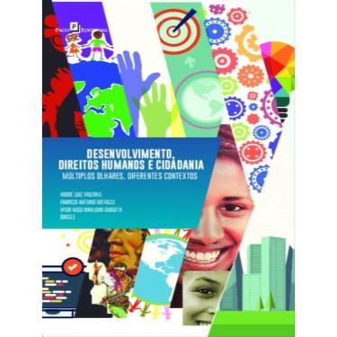 Imagem de Desenvolvimento, Direitos Humanos E Cidadania