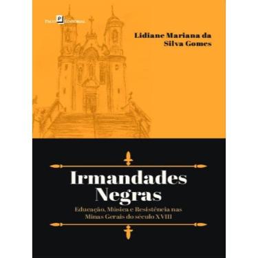 Imagem de Irmandades Negras