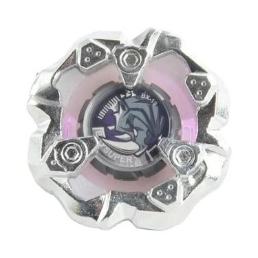 Imagem de Gyro X Toy Walkie Talkie Com Luz LED Pião BX001 BX00 BX14 BX13 BX-20 B