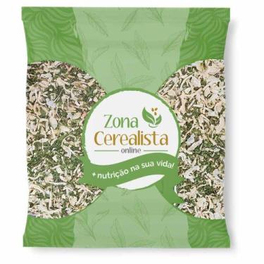 Imagem de Mix de Cebola, Alho e Salsa Desidratados (Granel 100g) - ZONA CEREALIS