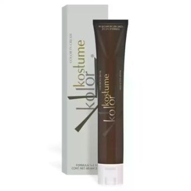 Imagem de Coloração 8.26 Marsala Kostume Kolor 60Ml-Unissex