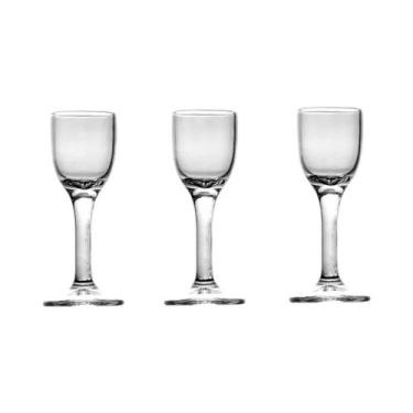 Imagem de Dispensador De Vinho De Luxo Com Copos De Tiro, Decantador De Espírito