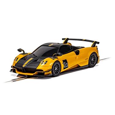 Imagem de Scalextric C4212 Carro de Autorama Super Resistente 1:32