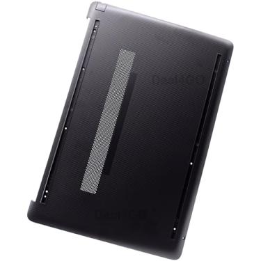 Imagem de Deal4GO Tampa inferior do gabinete base M31085-001 substituição para HP 250 255 256 G8, 250 255 256 G9 - cinza escuro prata