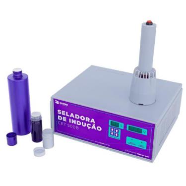 Imagem de Seladora de Indução Manual CMSM I35 T - Cetro