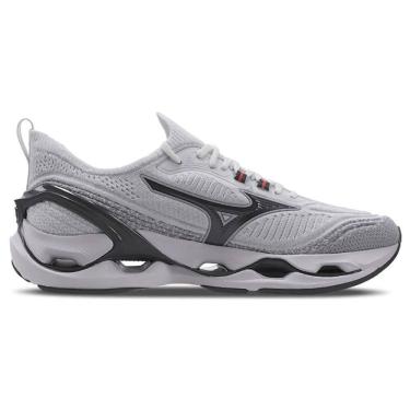 Imagem de Tênis Mizuno Wave Endeavor 3 - Masculino - Branco