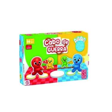 Imagem de Jogo Cabo de Guerra 792982 Pais e Filhos - PAIS & FILHOS